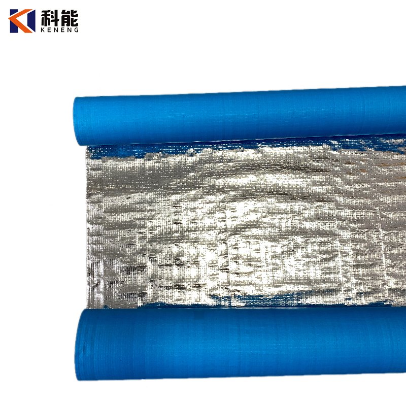 Premium Durable Insulation Material for Roofing and Construction