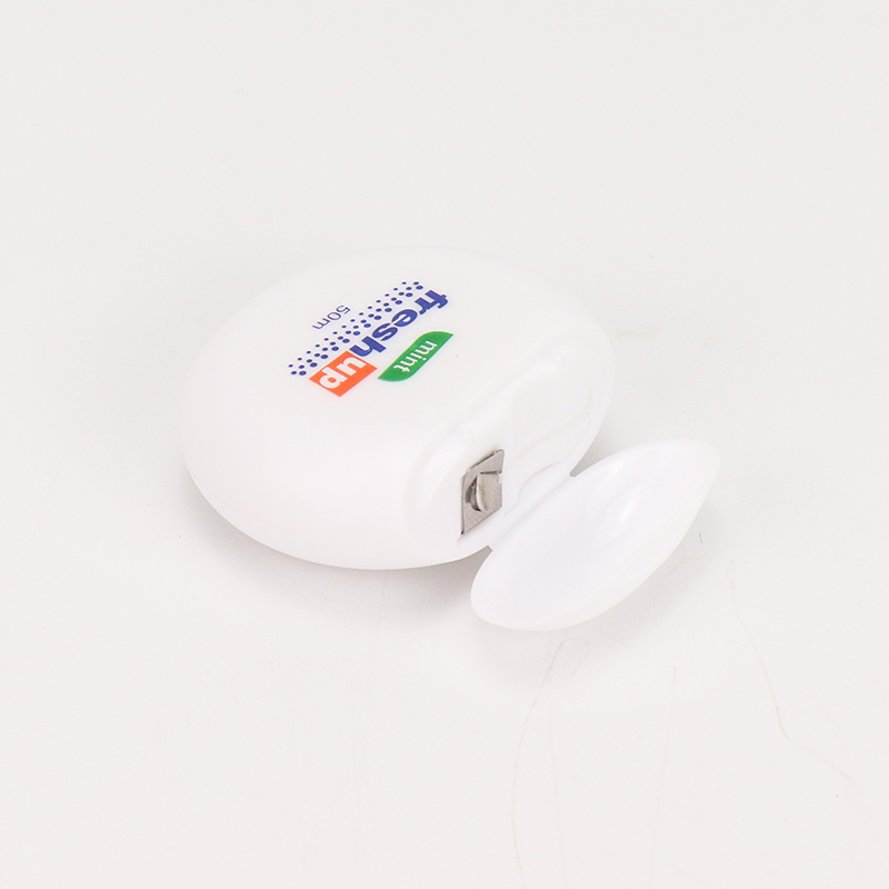 New Design Top Quality Fresh Breath Dental Floss with Customized Package