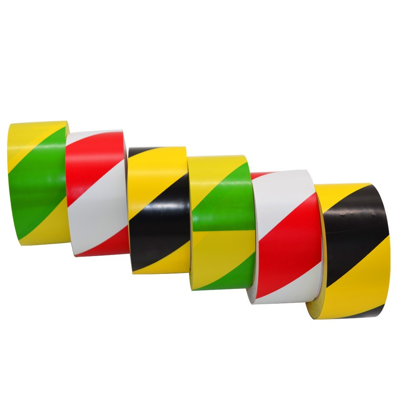 Wholesale Hgih-Quality PVC Film Tapes