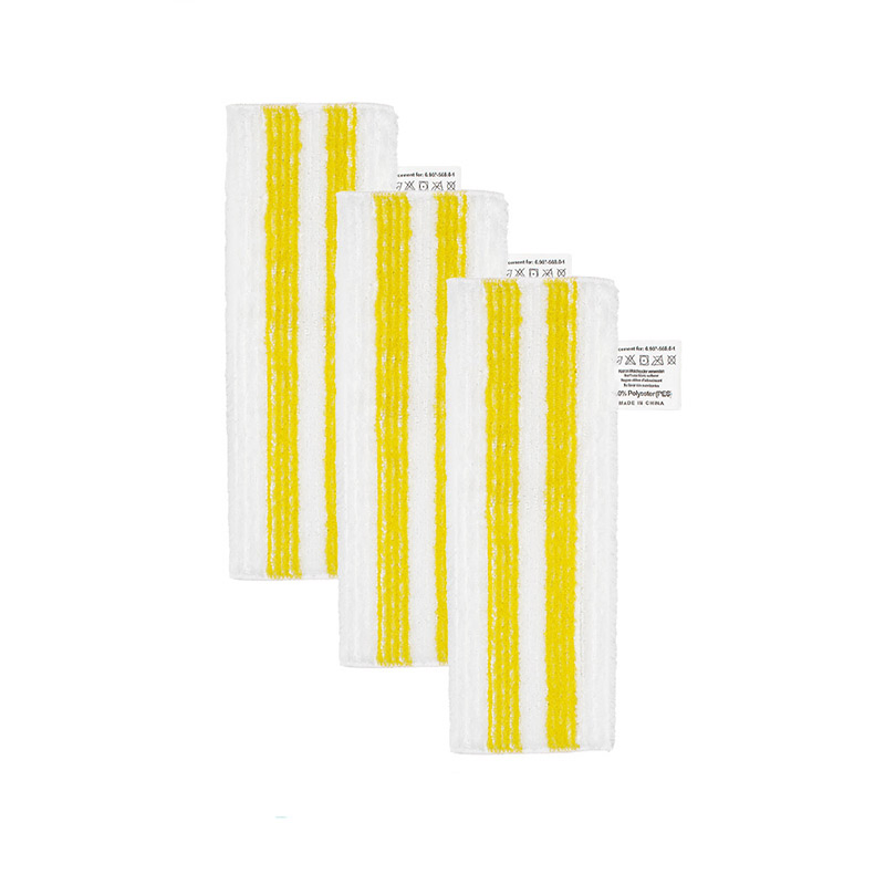 Сменная насадка для швабры Karcher из микрофибры Esun