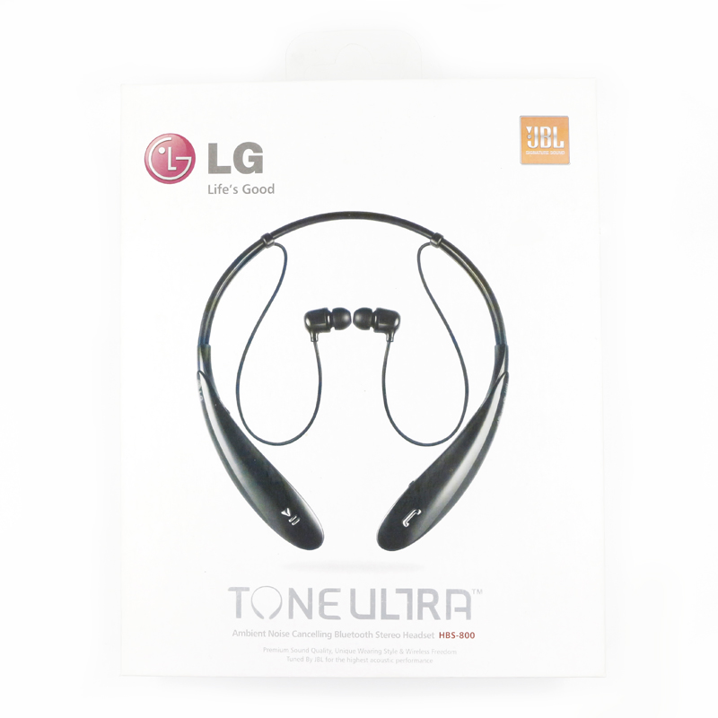 Factory Price 4.0 Wireless Stereo Bluetooth Headset for LG