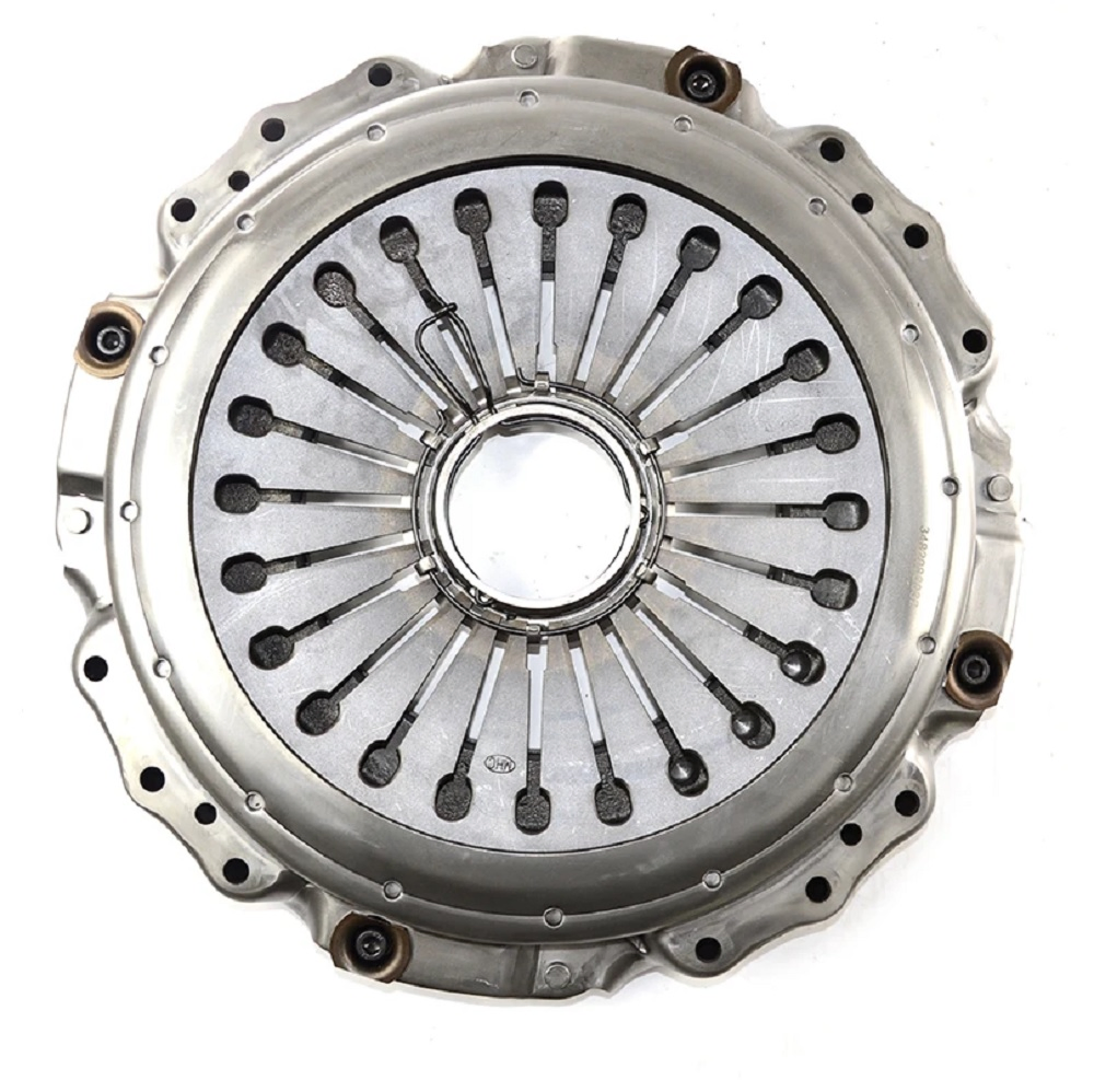 Крышка сцепления 3482083032/3482083118 для грузовиков