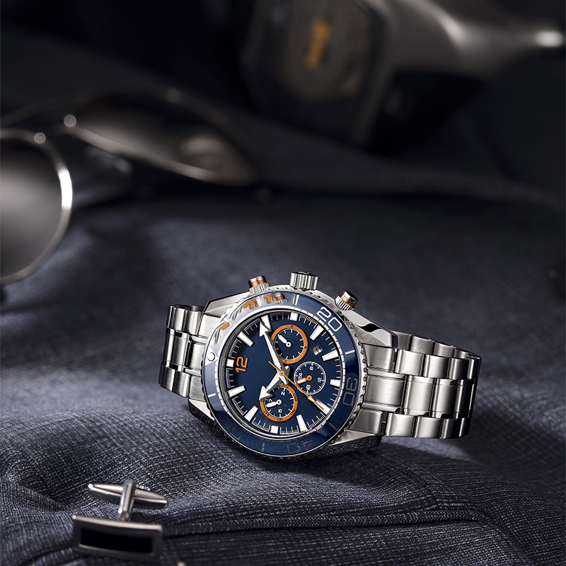 Super Clone Aaaaa Watch Swiss Movement Clean Factory Collector Version