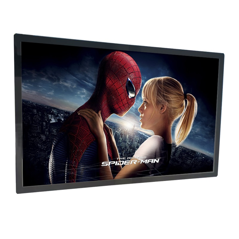 18.5"21.5"32" Inch Factory Wall Mounted LCD Digital Signage
