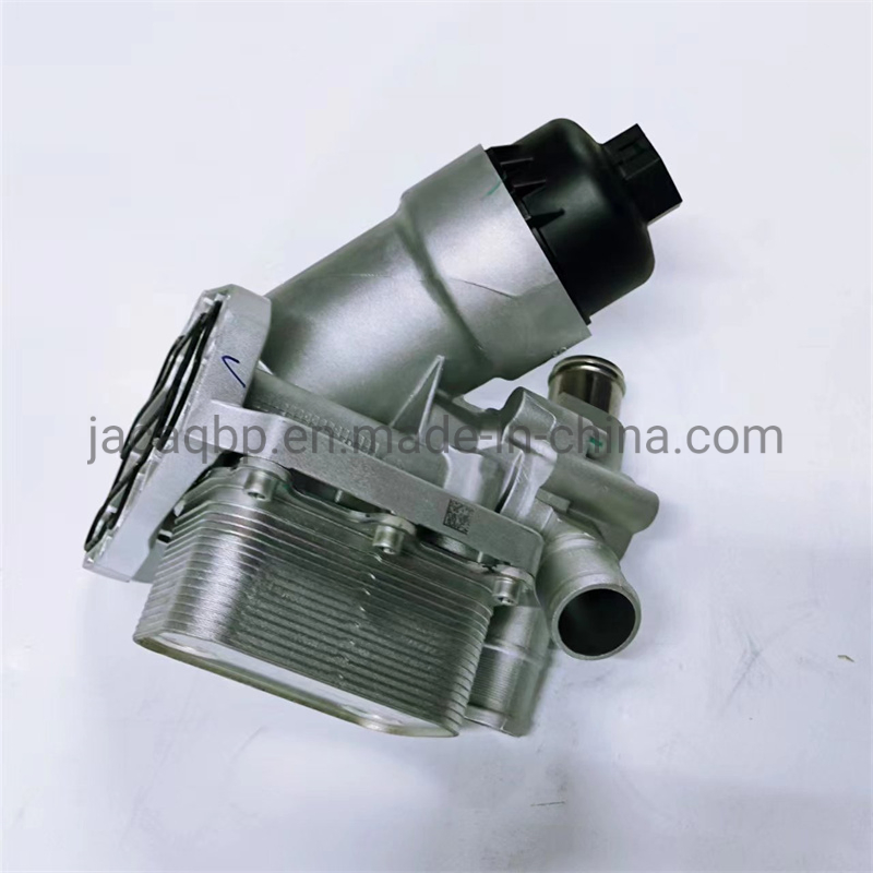 Модуль охлаждения масла для SAIC Maxus V80, T60, G10