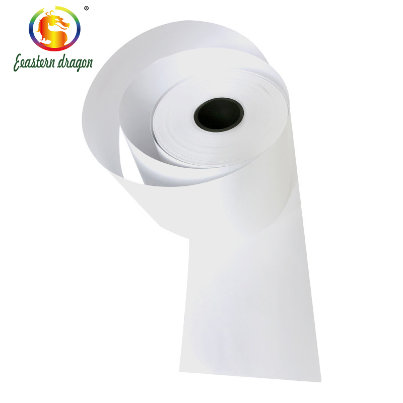 60g Silicone Release Paper-for Adhesive Paper