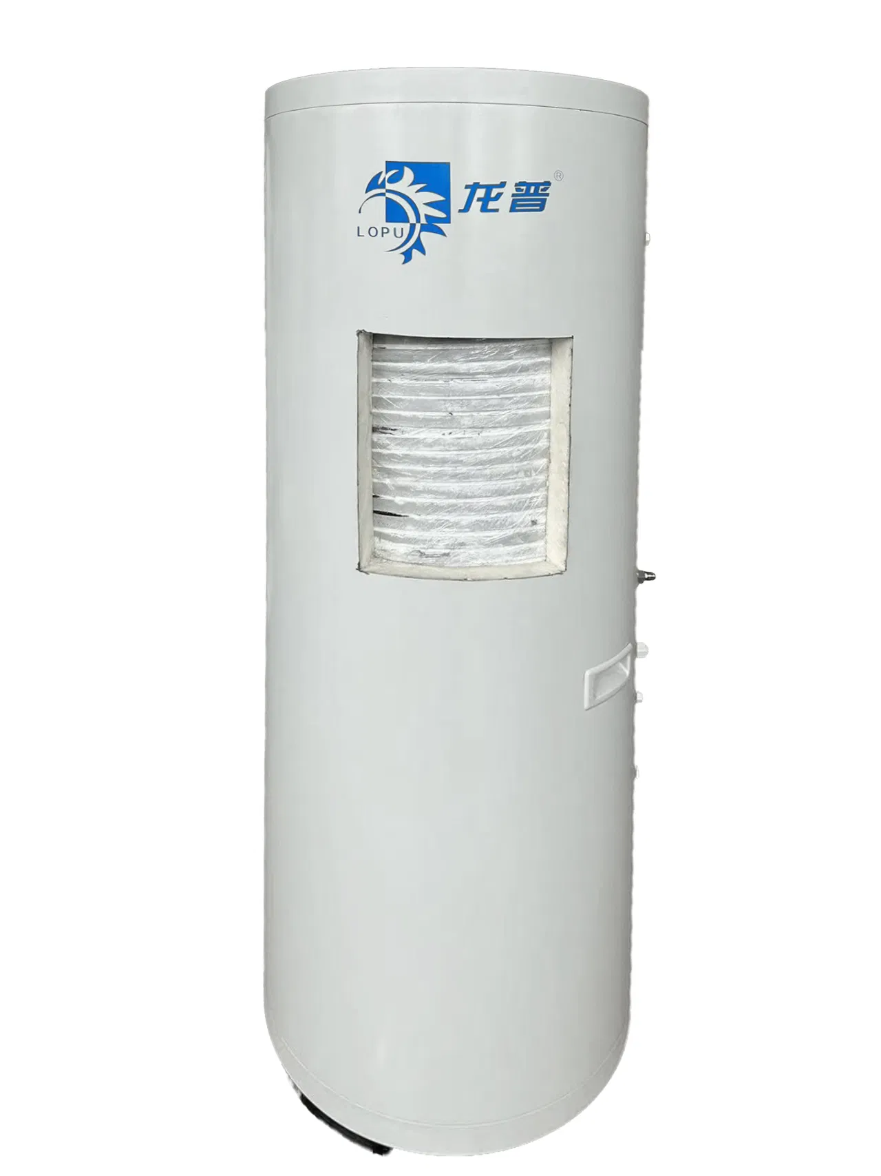 High-Efficiency 150L Monobloc Air Source Heat Pump Water Heater