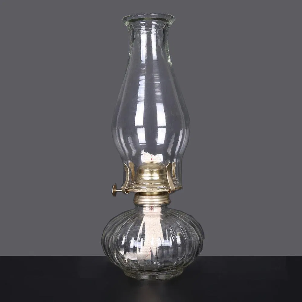 Hautine High Quality Kerosene Lamps