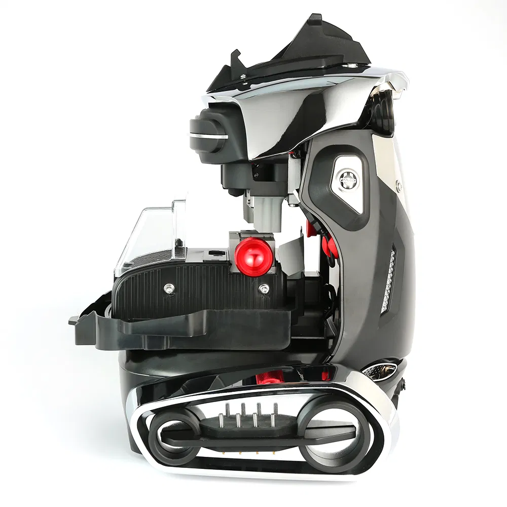 Remote Control Tools Locksmith Tool Machine for Copying/Cutting/Duplicator Keys