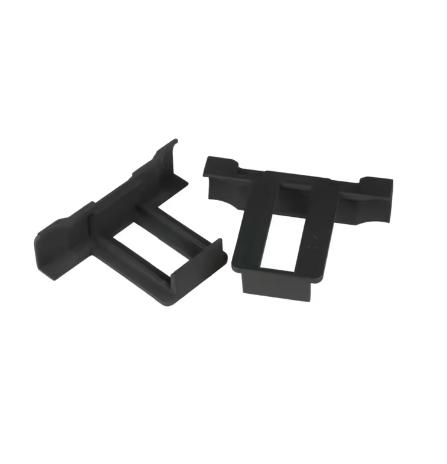 Solar Panel Water Drainage Clips Photovoltaic Panel Water Drain Remove 30/35/40mm PV Modules Cleaning Solar Water Clips