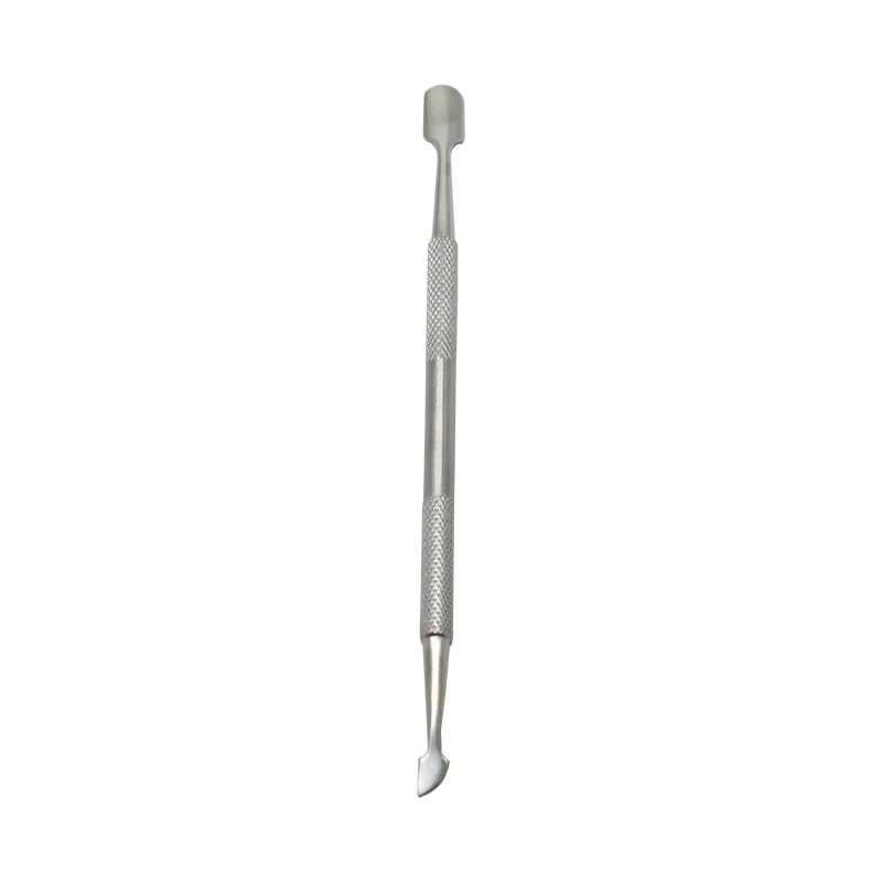 Professional Beauty Nail Care Tools Double Side Cuticle Pusher Manicure Tools