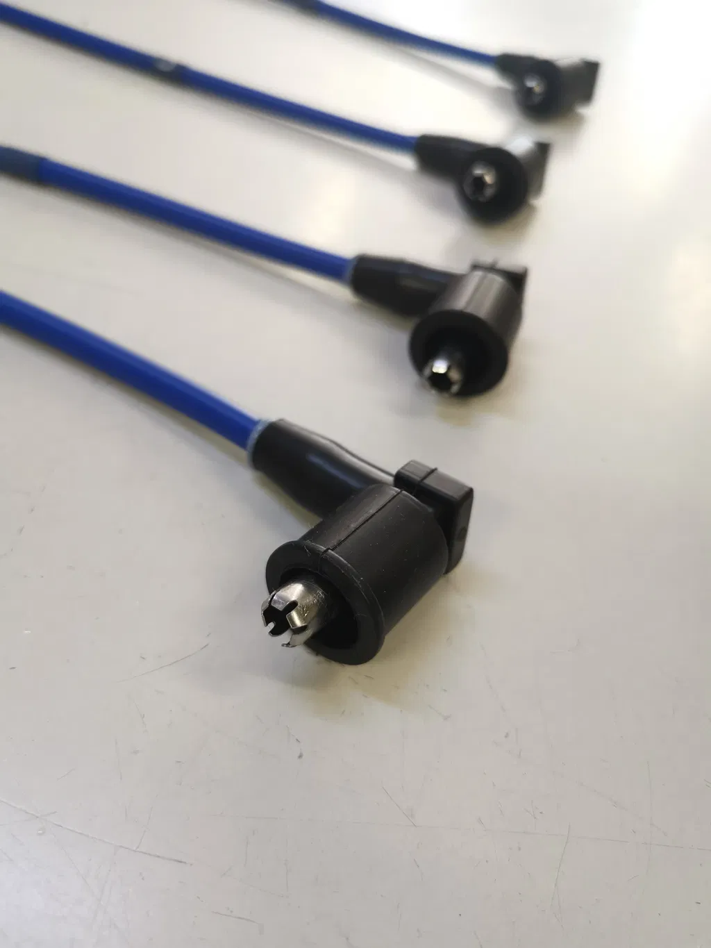 Высоковольтный провод зажигания 90919-22400