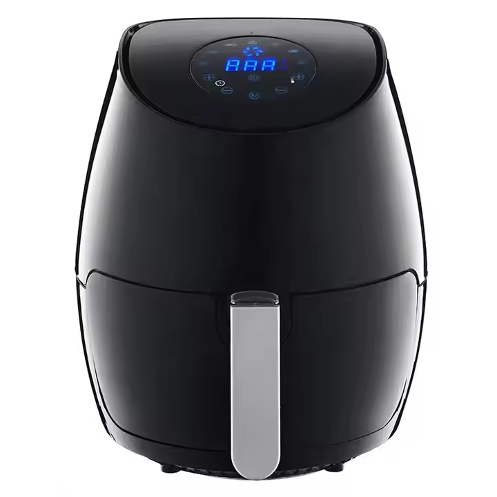 12L Digital Air Deep Fryer with 1600W with CE/GS/SAA