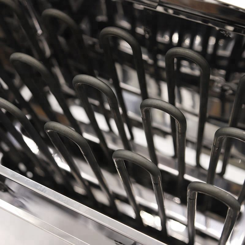 Портативный обогреватель для сауны 3 кВт с контроллером