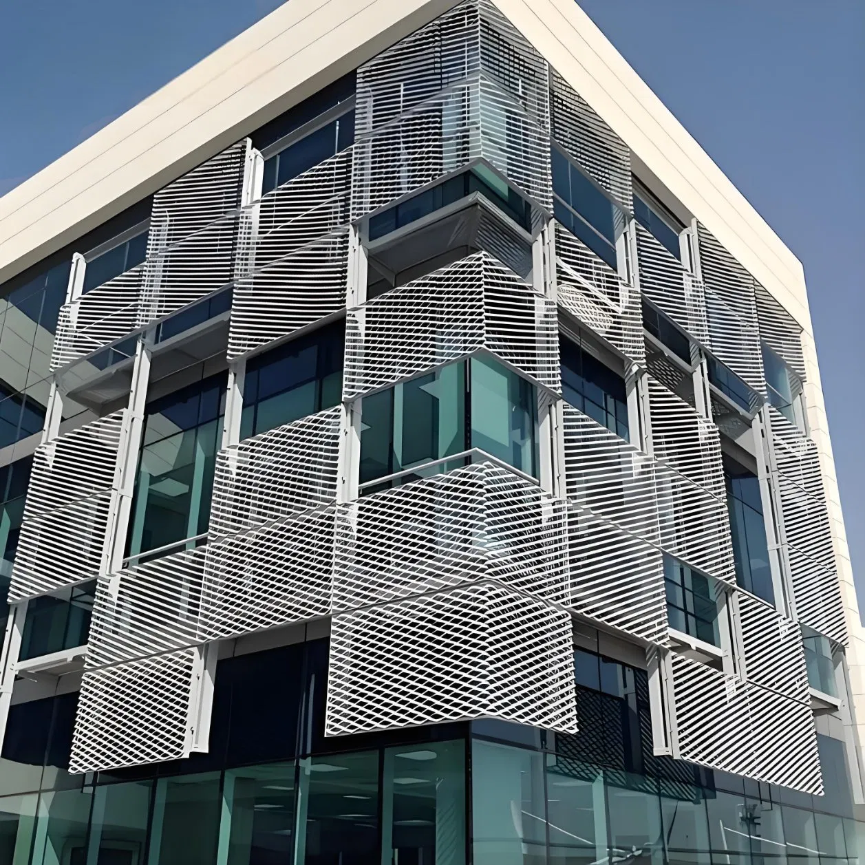 Aluminum Wire Mesh Netting for Basketball Court Safety Protection Durable Metal Sheet Wire Mesh From Quality Product Category