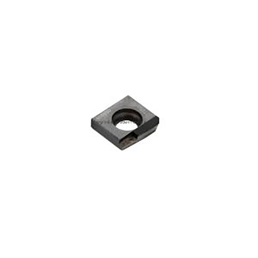 Indexable PCBN Insert for Milling or Drilling Steel Materials-%50 off