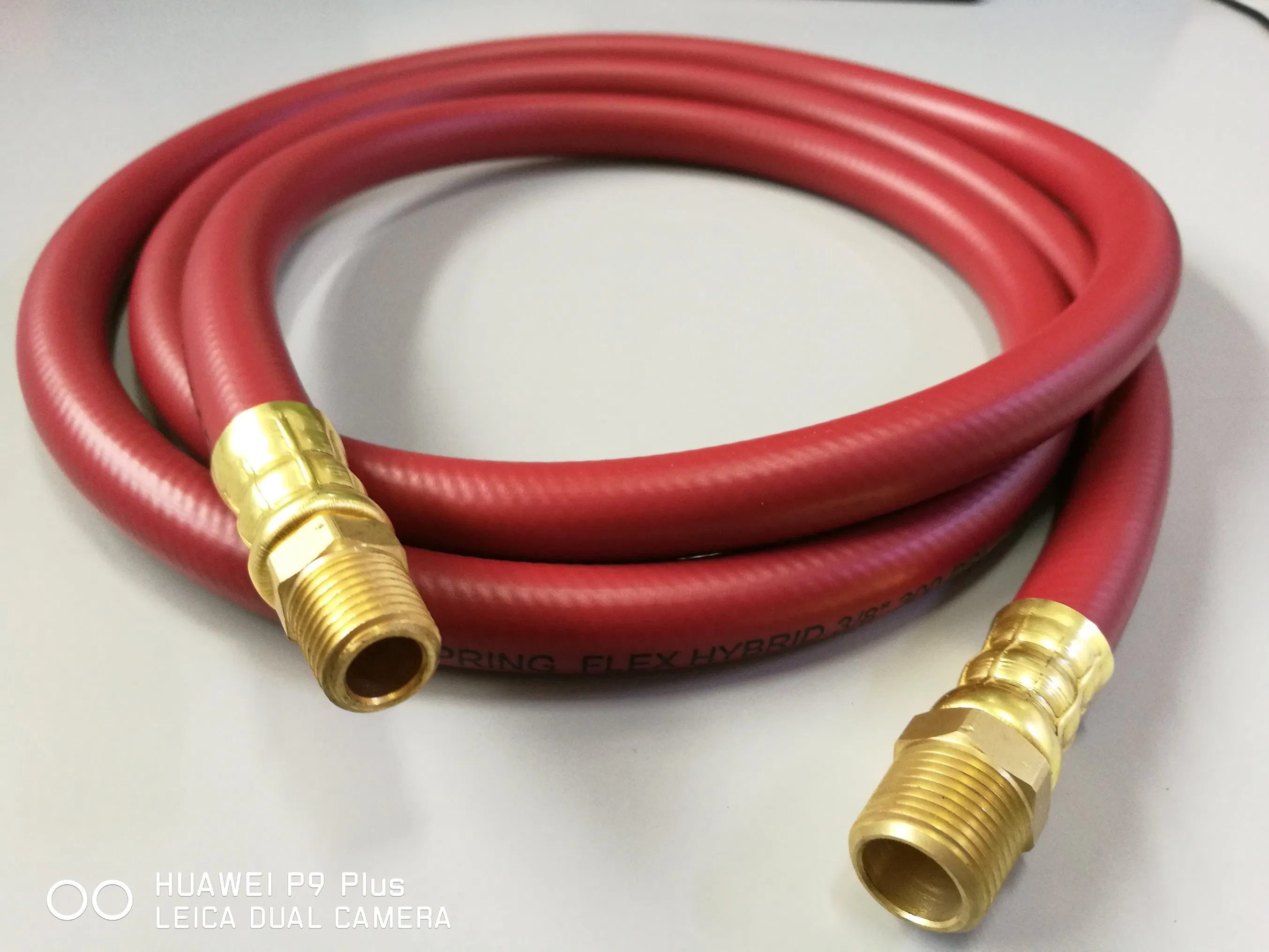 Шланг для воды и воздуха PVC 300psi