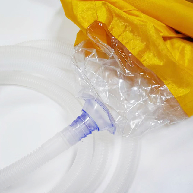 Ultimate Air Conditioner Maintenance Kit with Waterproof Storage Bag