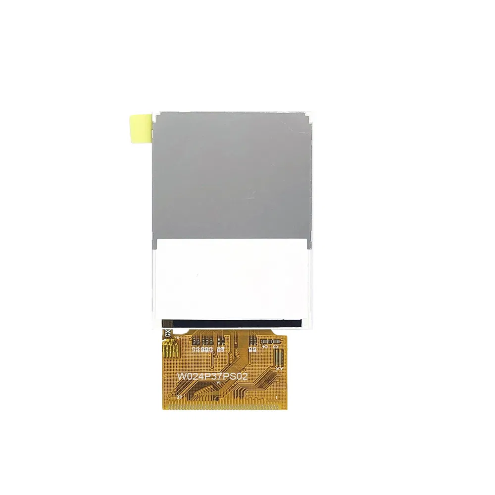 Модуль LCD дисплея 2.4 дюйма TFT, 240x320