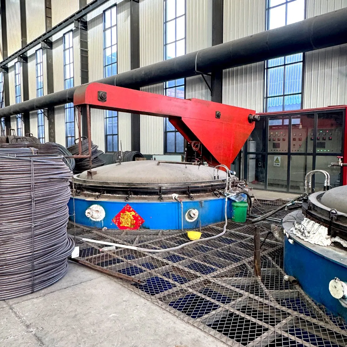 Wholesale 1 3/4 Coil Roofing Nail Galvanized Steel Common Nail with Smooth Shank 3 1/4 Galvanized Ring Shank Pallet Coil Nail Common Wire Nail