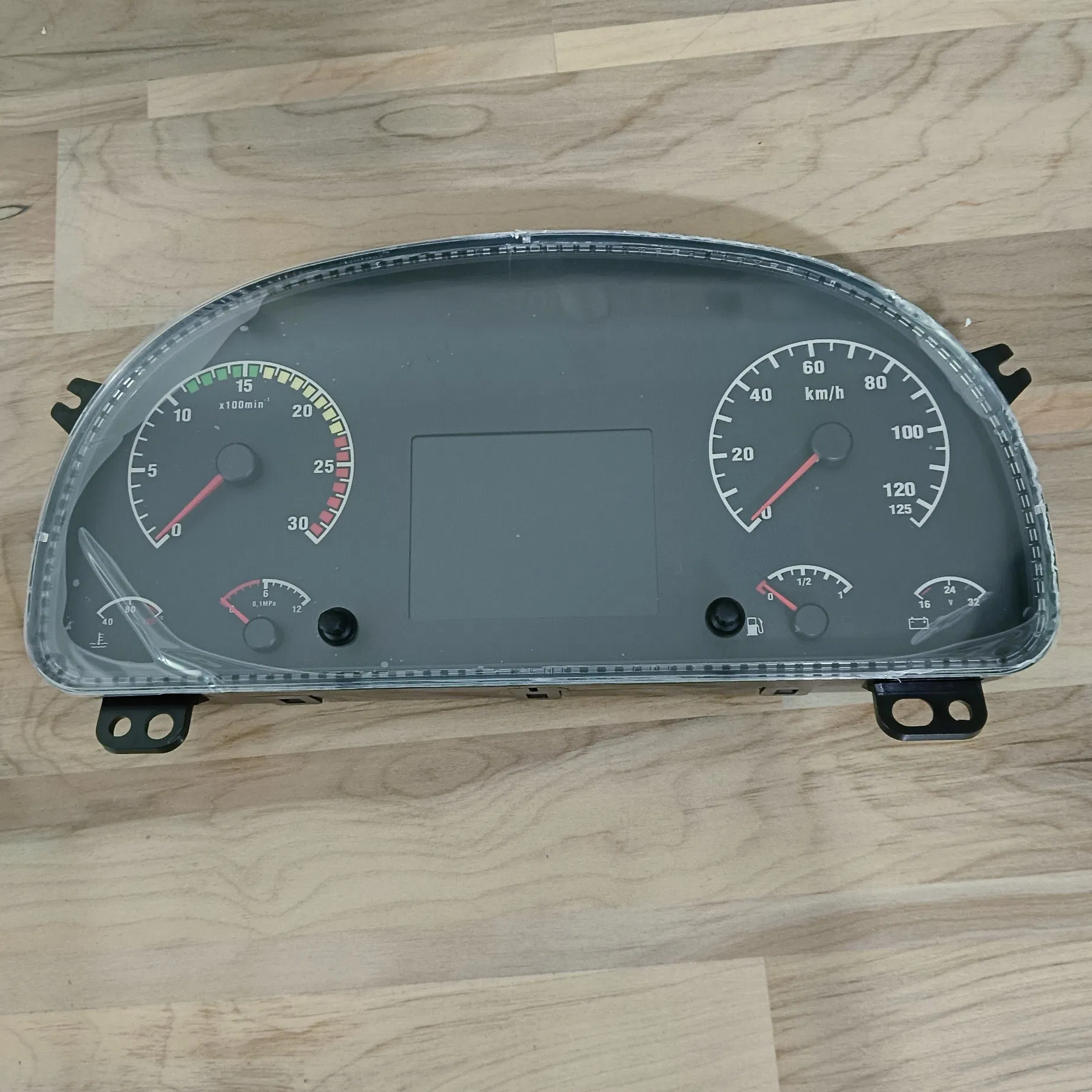 Цифровая приборная панель Sinohowo Wg9719580015 для грузовиков