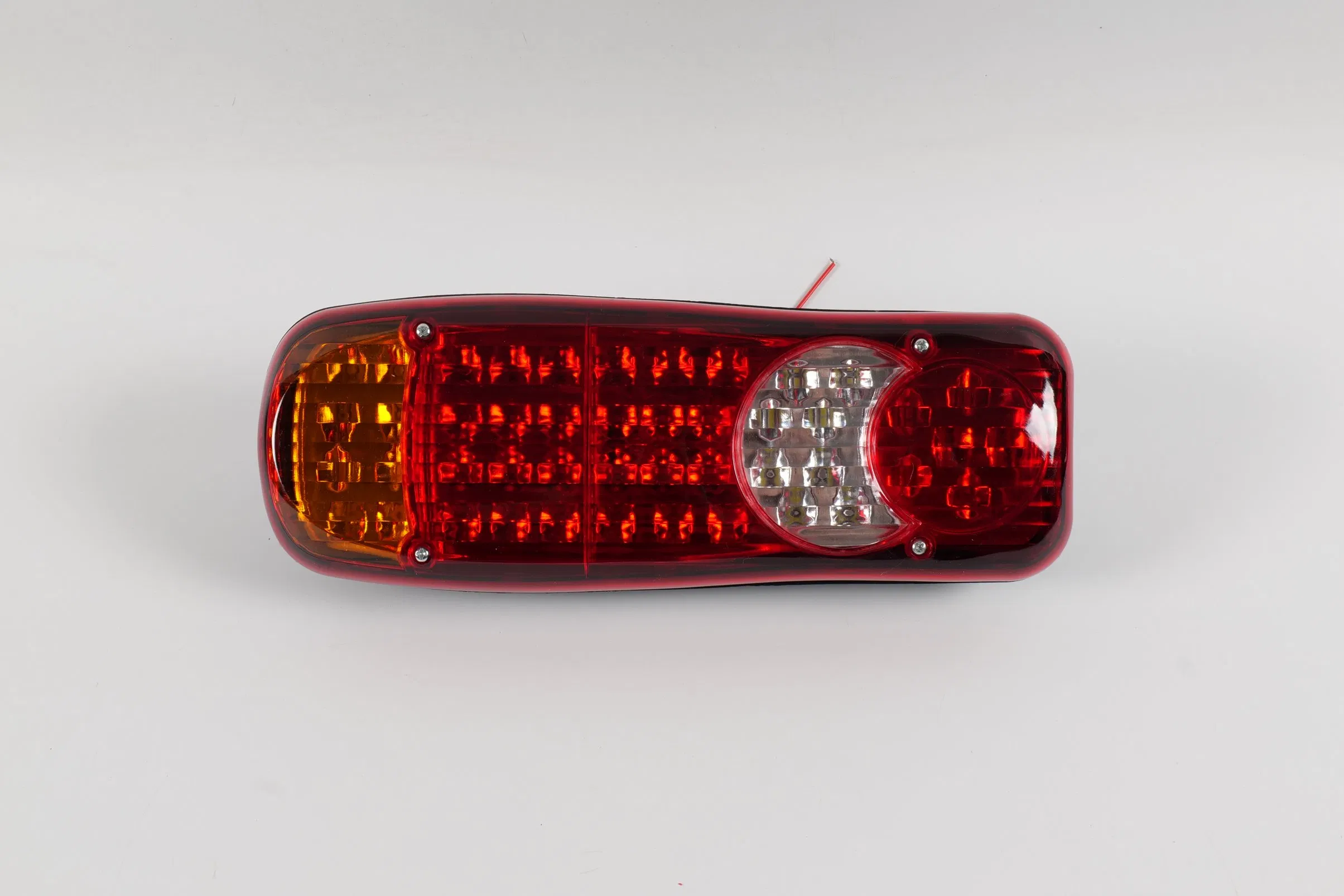 Светодиодный задний фонарь Dongfeng Violet 12/24V