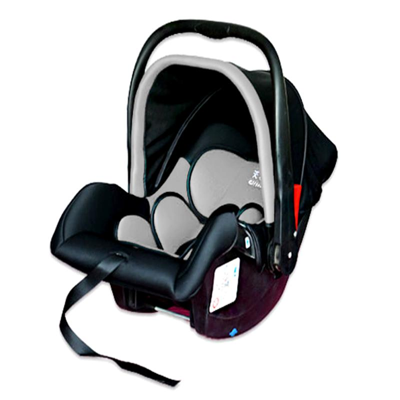 Baby Infanti Carrier Basket Car Safety Seat Group 0 + for Kids 0 - 15 Months with ECE R44 04 Certificate Cheap Price
