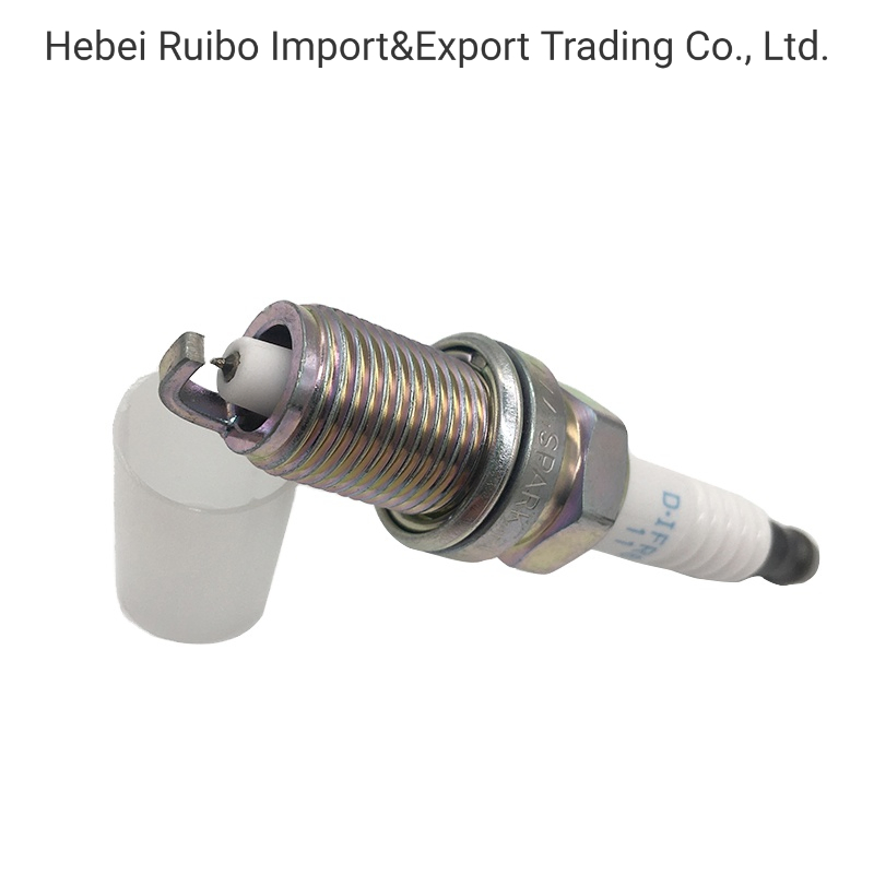 Иридиевая свеча зажигания IFR6T11 для Toyota