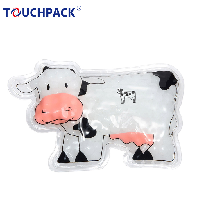 New Round Shape Ball Shape Customized Hot Cold Pack