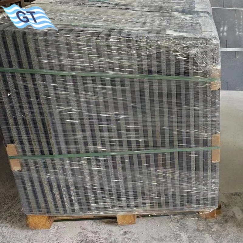 Плита печная из карбида кремния