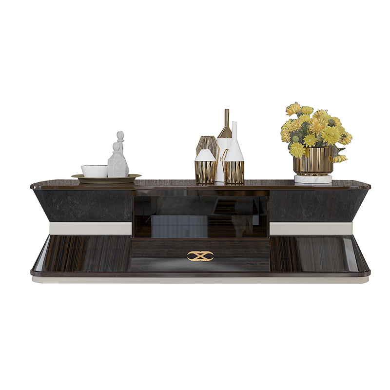 Мебель для гостиной итальянский стиль тумба под ТВ