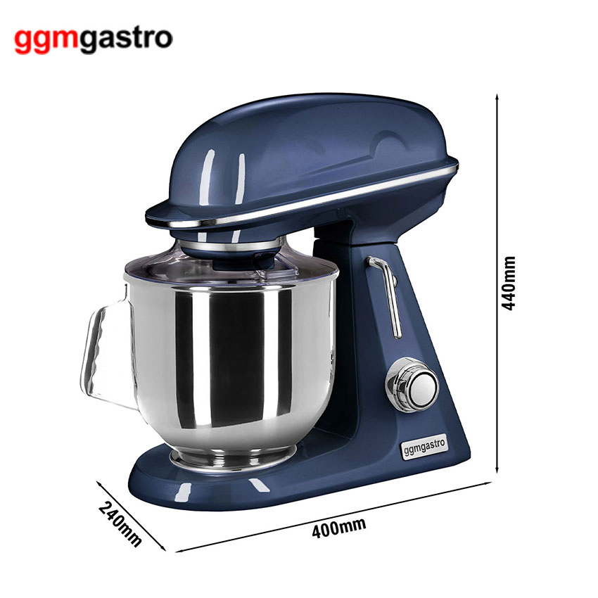 Home Kitchen Appliance Electronics Electric Held Food Blender Egg Hand Mixer Rmf7b-G