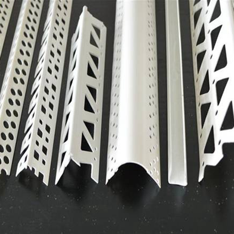 PVC Corner Bead PVC Corner Bead Angle Beading for Wall Plaster PVC Plastic
