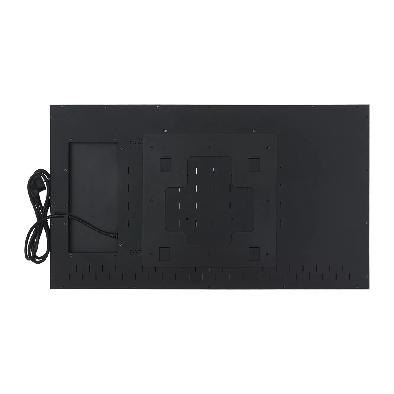 32 Inch 28mm Ultra-Thin Touch Screen Display Touch Signage