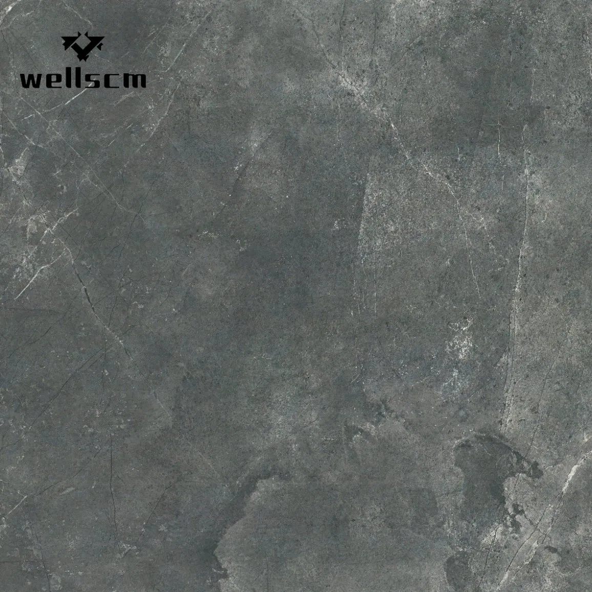 Matt Glaze Tiles Porcelanato 60X60 Anti Slip Flooring Ceramic Rustic Glazed Flooring Tile