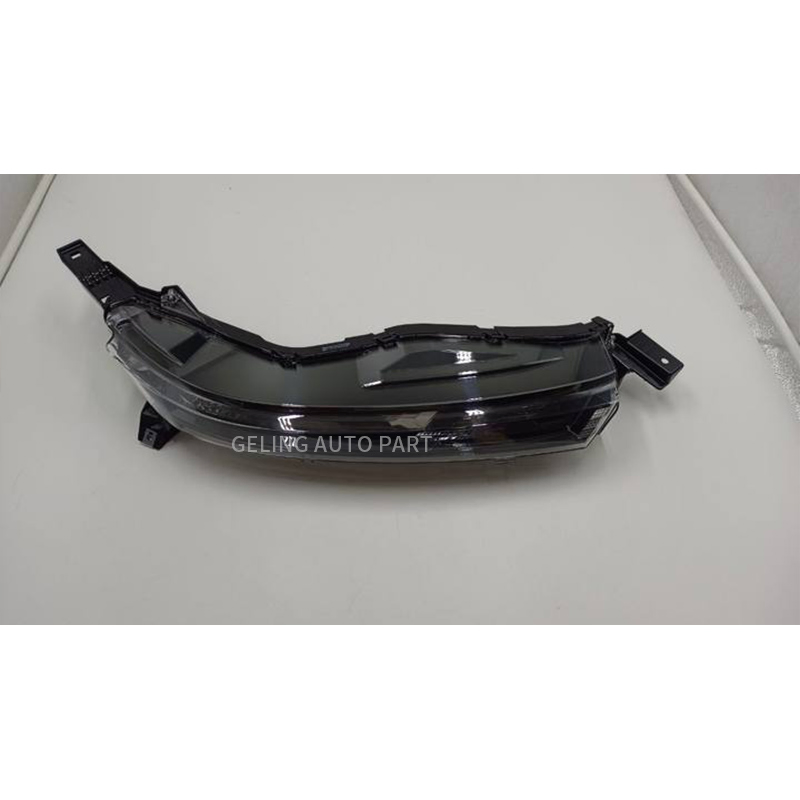 Передние ходовые огни для Mitsubishi Triton L200 2023-2024