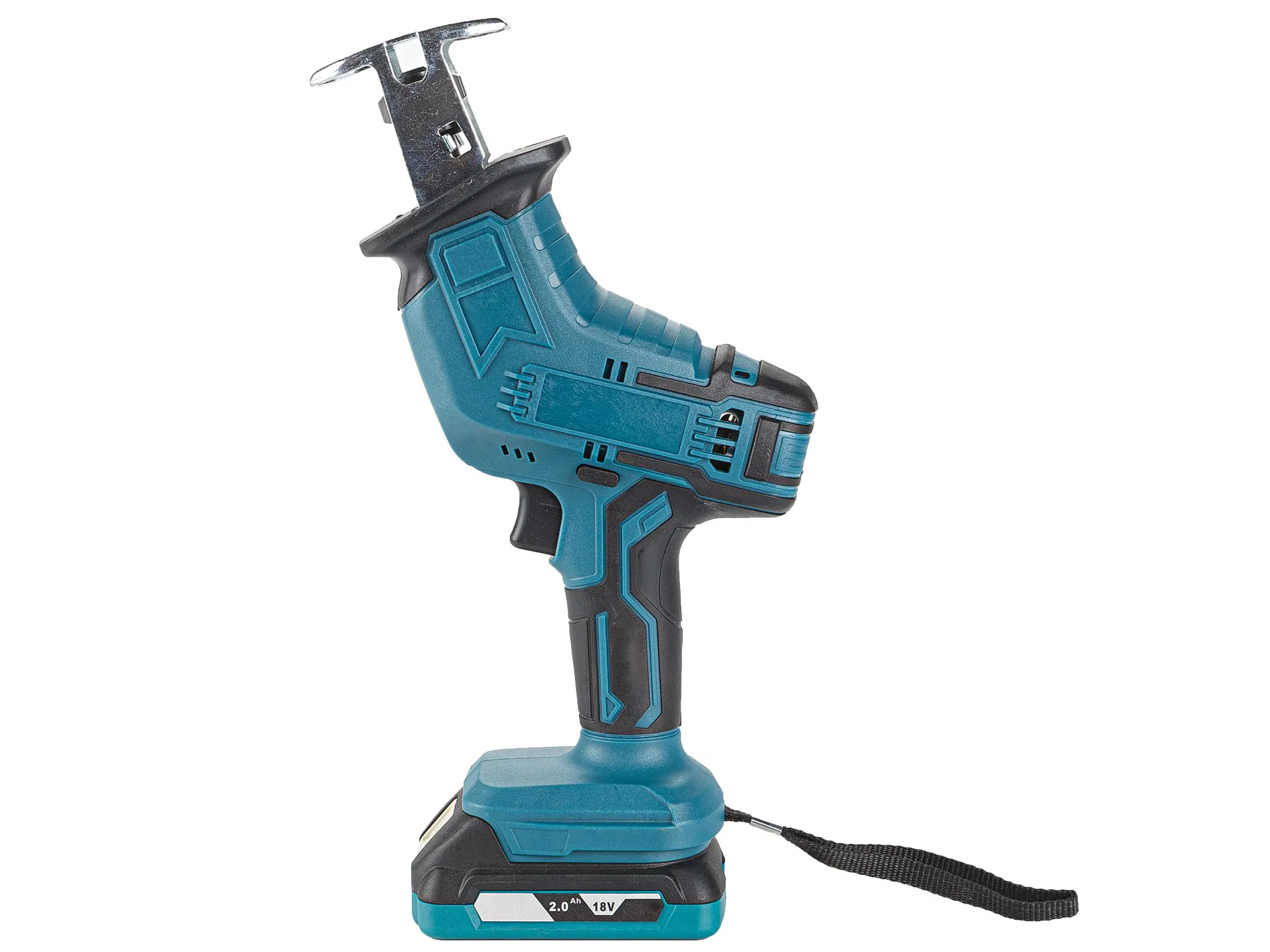 Cordless Electric Saw Blade Safe and Convenient to Operate