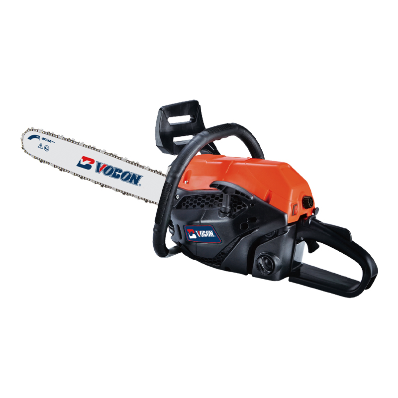 High Quality Chain Saw 372 365 18" 58cc 2 Strokes Easy Start Long Chain Petrol Chainsaw