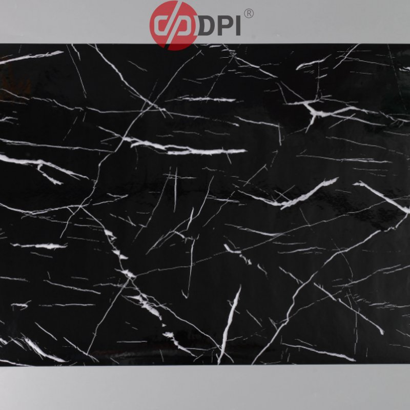 Пленка для мебели и стен с мраморным узором