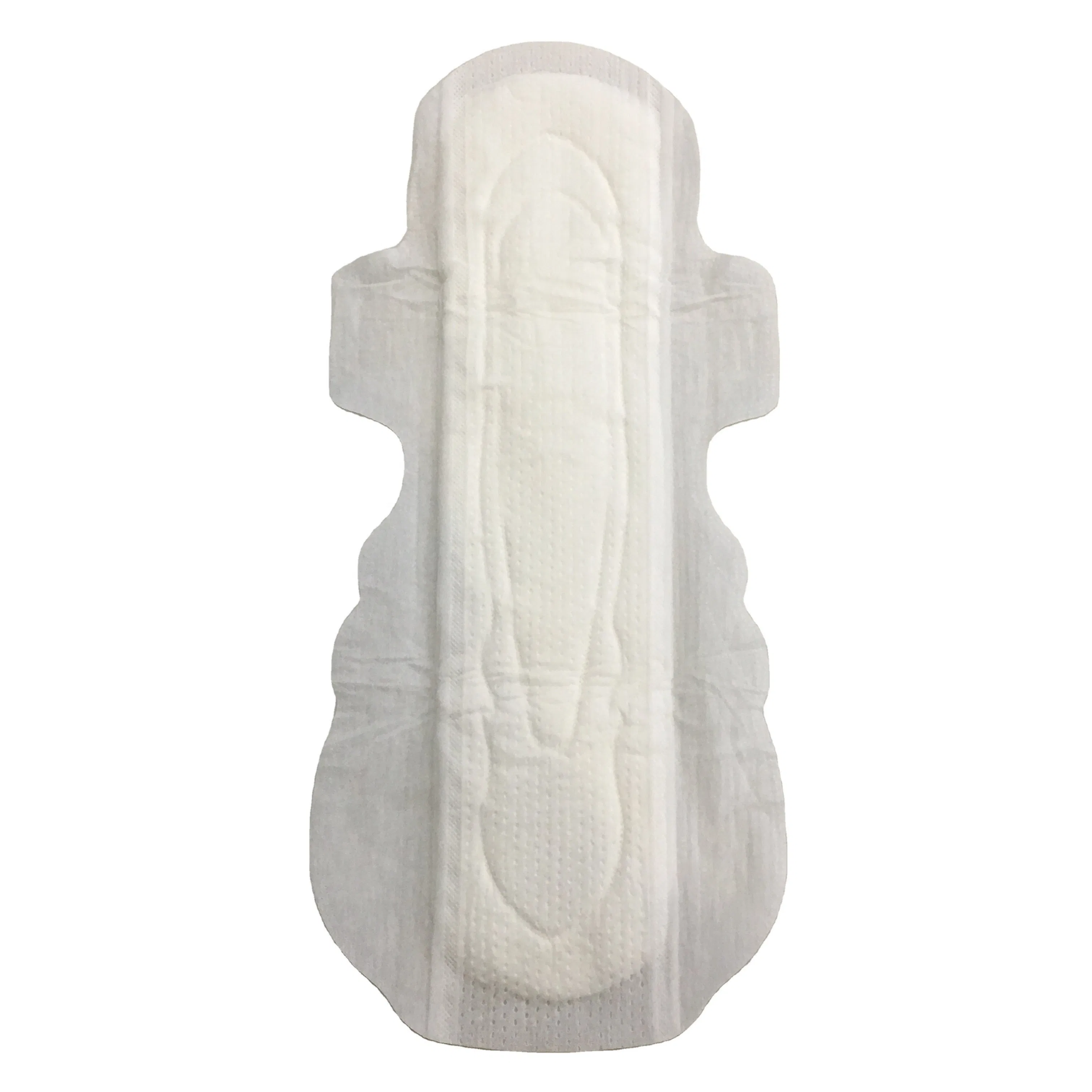 Top Quality Competitive Price Disposable New Female Sanitary Pad