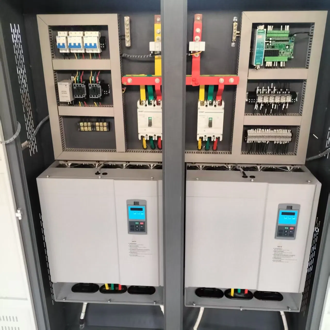 Factory Supply Induction Heated Boiler with Electromagnetic Heating Coil for Heating System