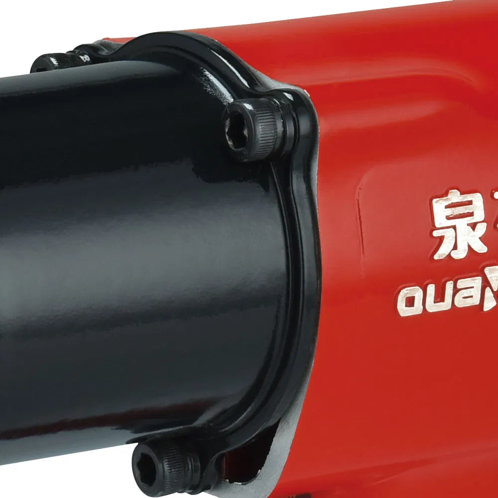 Пневматический гайковерт QY-7111 700 Н·М