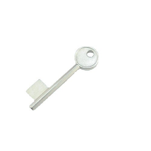 Yh1105 Low Voltage Switch Cabinet Magnet Key Zinc Alloy Ke