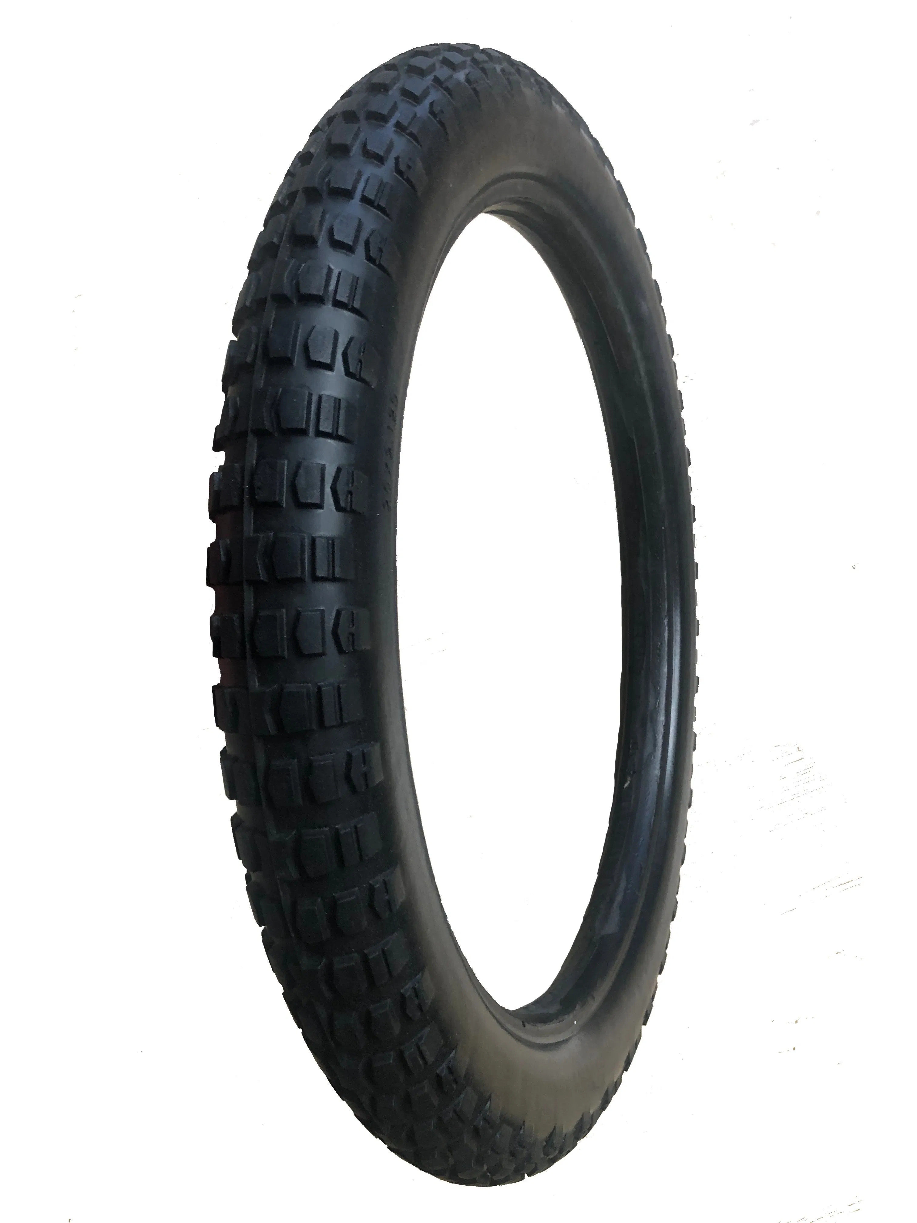 Полиуретановая шина для велосипеда 20x2.125