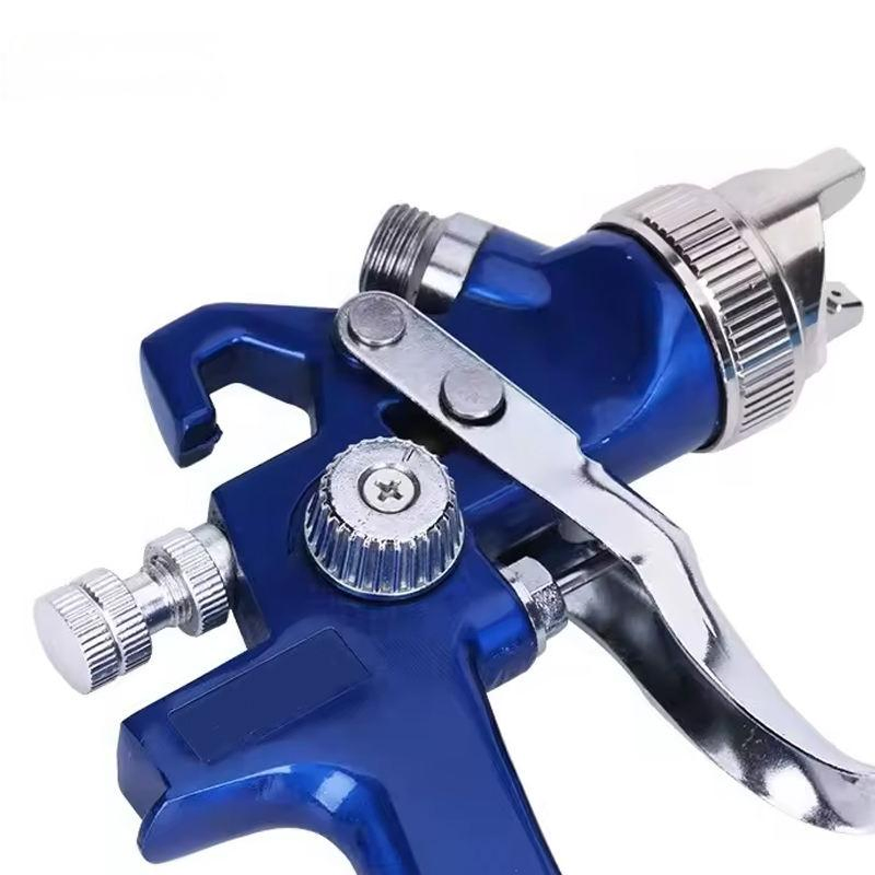 H827 Lightweight Portable Paint Sprayer Professional Paint Spraying Air Sprayer