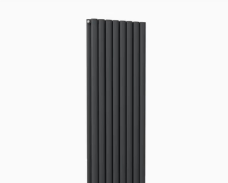 Manufacturer Radiator Vertical Steel Column Radiator Designer Central Water Heating Radiator