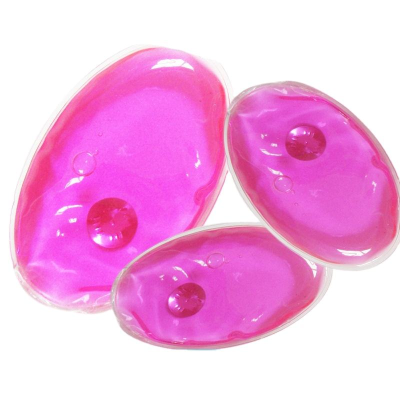 Reusable Heart Shape Hand Warmer