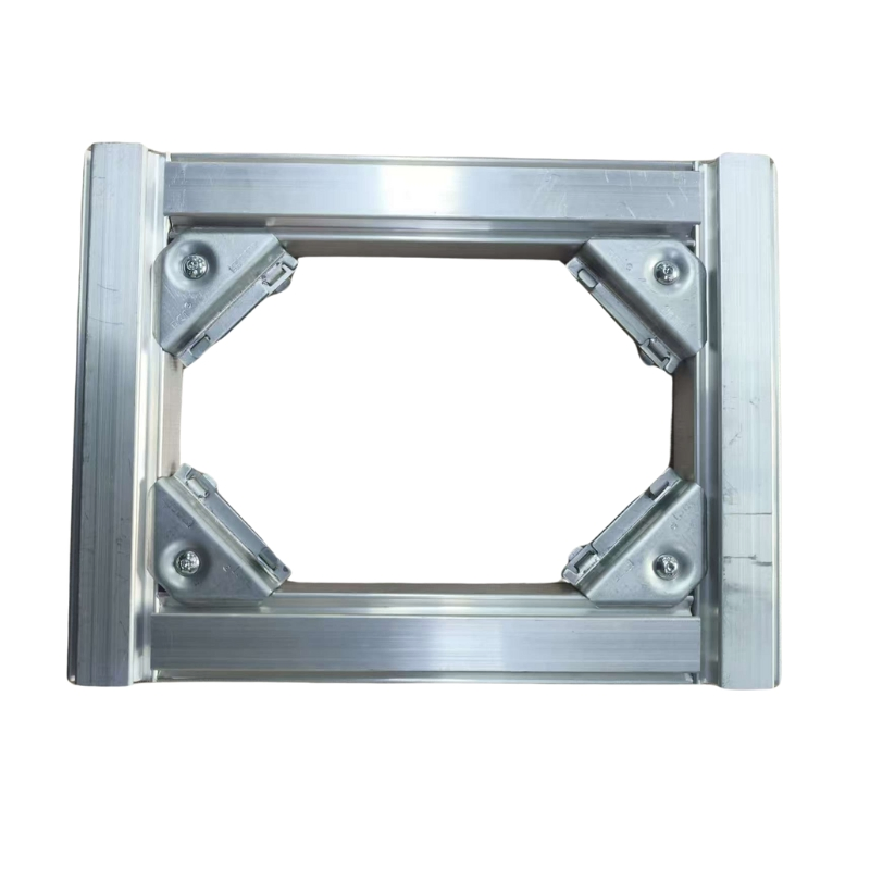 Quick Install Metal Studs for Dry Walll Construction