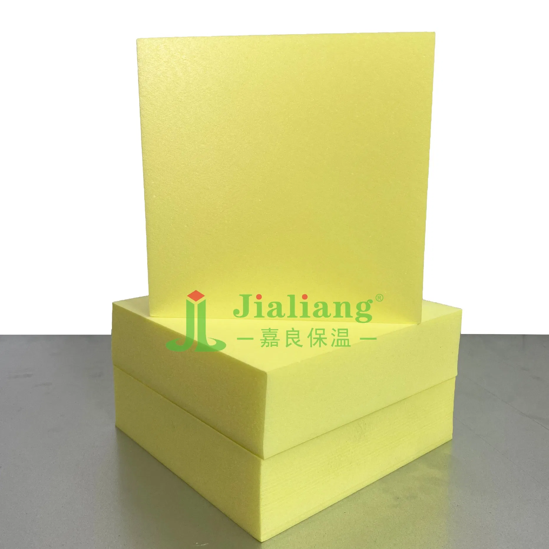 Shenzhen Jialiang Environmental Protection XPS Insulation Foam Board for Building