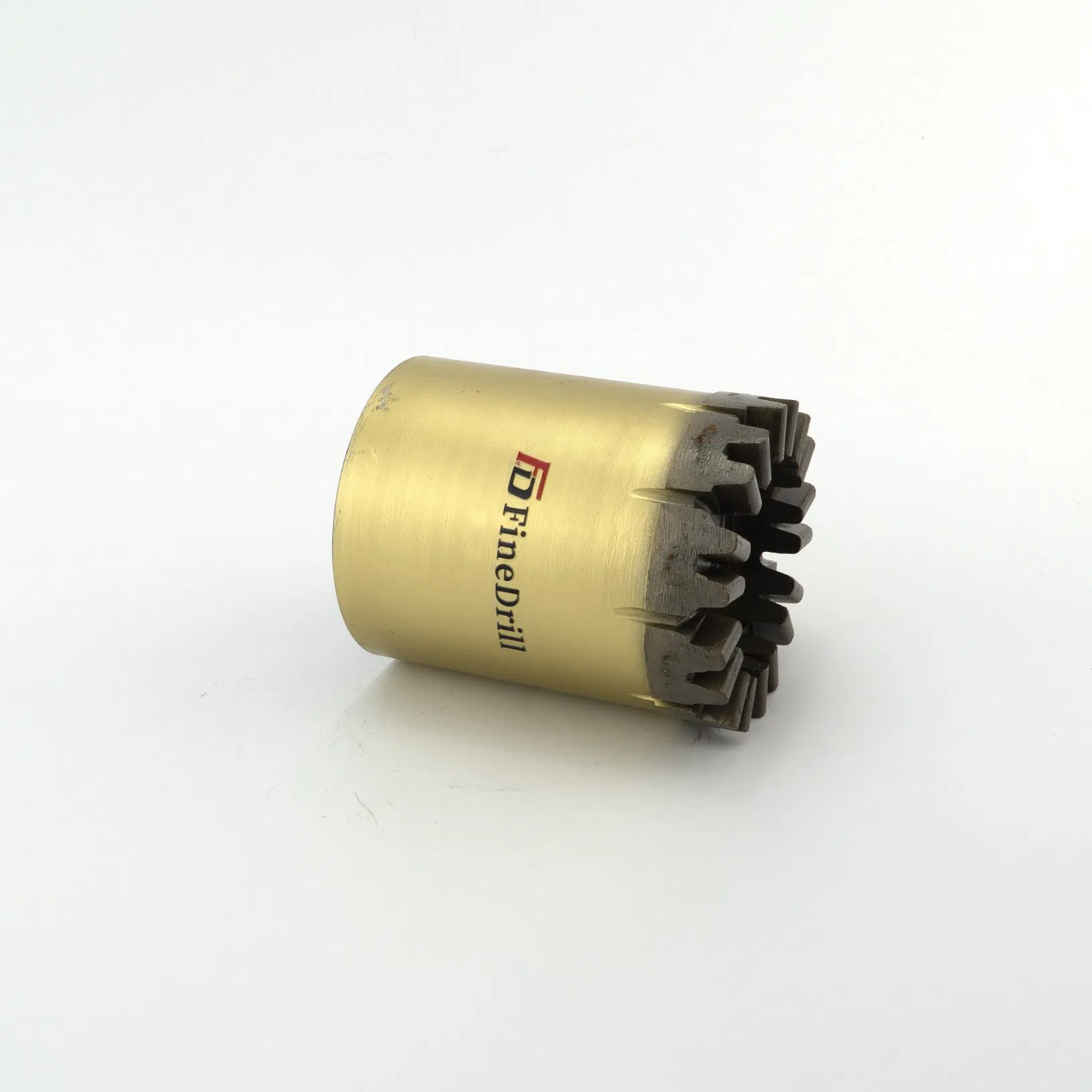 Premium Customized Color Diamond Drill Bits for Industrial Applications